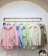 Wanwan Summer Casual Stylish 3way  Shirts